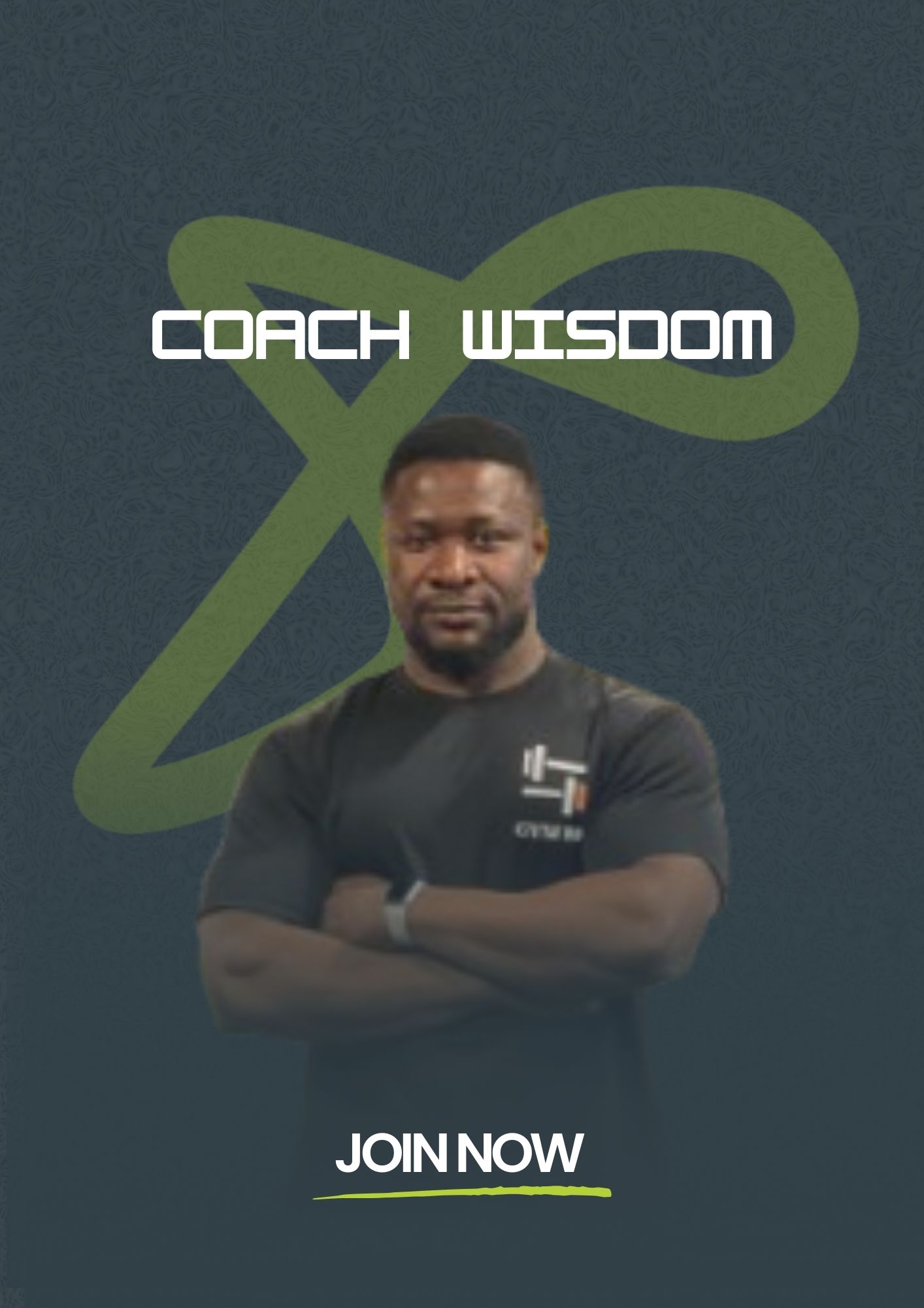 Coach Wisdom